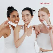 CELL FUSION C