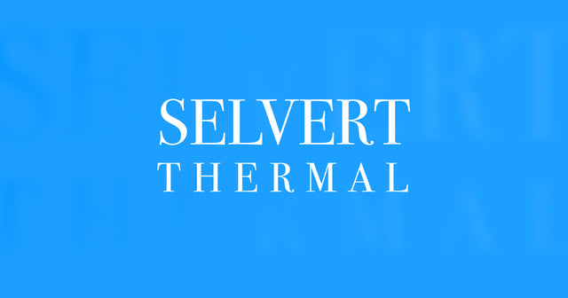 SELVERT THERMAL – profesionali odos priežiūros kosmetika