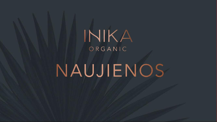 INIKA organic