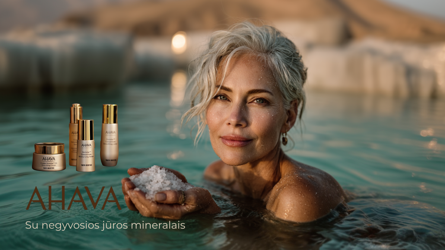 AHAVA