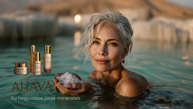 AHAVA