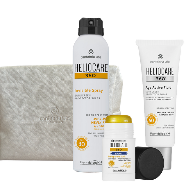 Heliocare