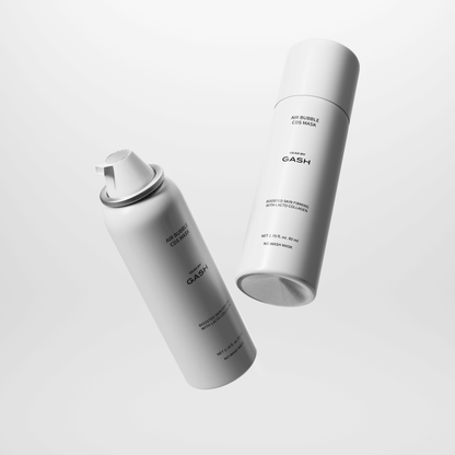 AIR Bubble CDS™ Mask LIFT BOOST - 10-second Firming Mask