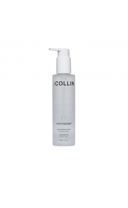 G.M. COLLIN PHYTODERM VALOMASIS ALIEJUS, 150ML