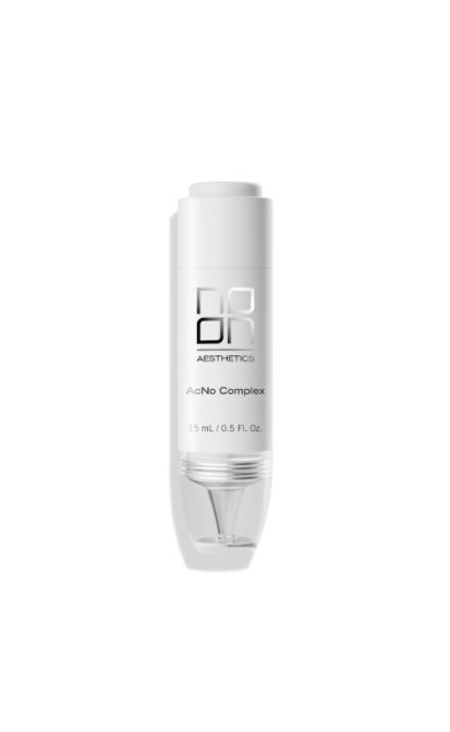 NOON ACNO COMPLEX AMPULĖ, 15ML