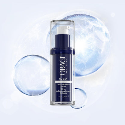 Obagi Nu-Gen veido serumas 30ml