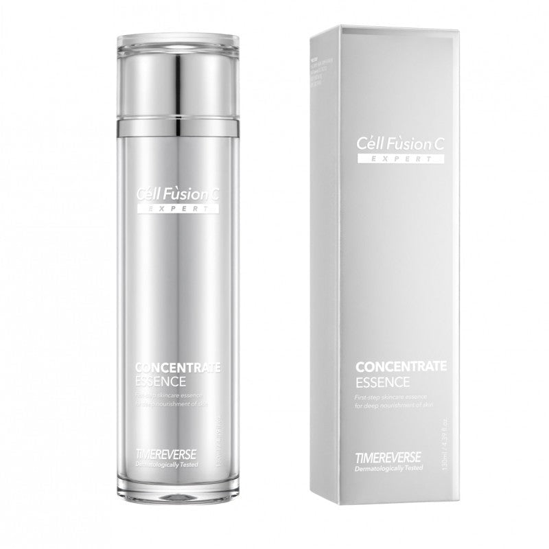 Cell Fusion C Lifting, Firming Emulsion Cell Fusion C Expert Time Reverse Concentrate Essence 130ml