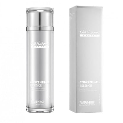 Cell Fusion C Lifting, Firming Emulsion Cell Fusion C Expert Time Reverse Concentrate Essence 130ml