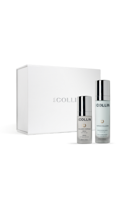 G.M. COLLIN COLLAGEN COLLECTION DOVANŲ RINKINYS