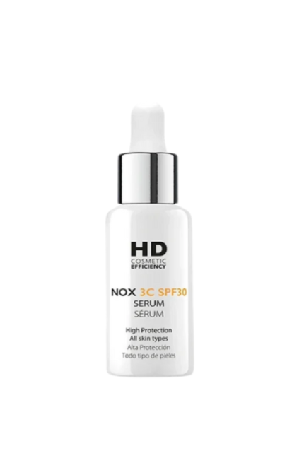 HD NOX 3C SERUMAS SPF30, 30ml