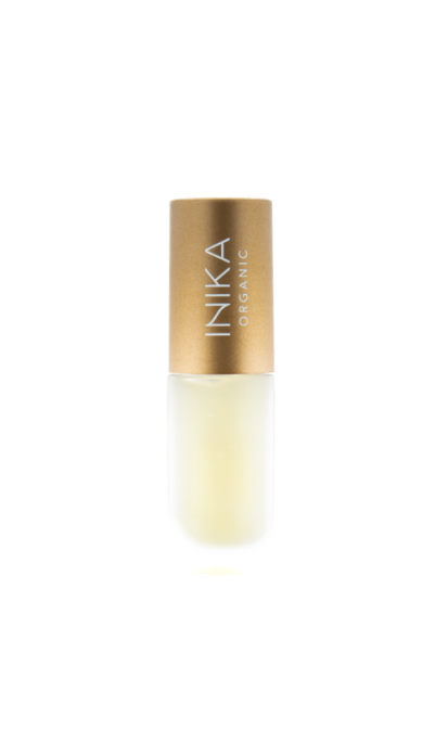 INIKA ORGANIC LŪPŲ ALIEJUS, 5 ml