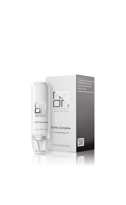 NOON ACNO COMPLEX AMPULĖ, 15ML