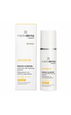 MEDIDERMA HOMECARE VEIDO KREMAS SPF 50+, 30 ML
