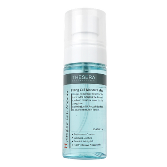 THESERA HYDROGLOW CELL SERUMAS, 50 ML