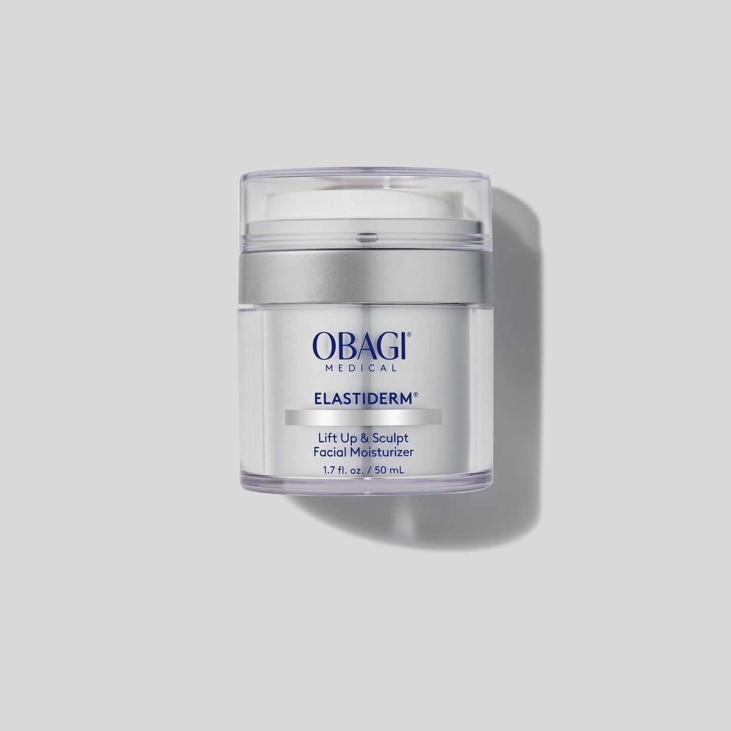 Obagi Medical ELASTIDERM® SCUPT AND SMOOTH veido priežiūros
