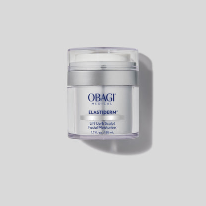 Obagi Medical ELASTIDERM® SCUPT AND SMOOTH veido priežiūros