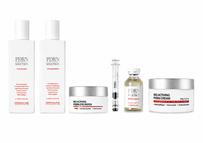 Dermalaine rinkinys 3+DOVANA 🎁