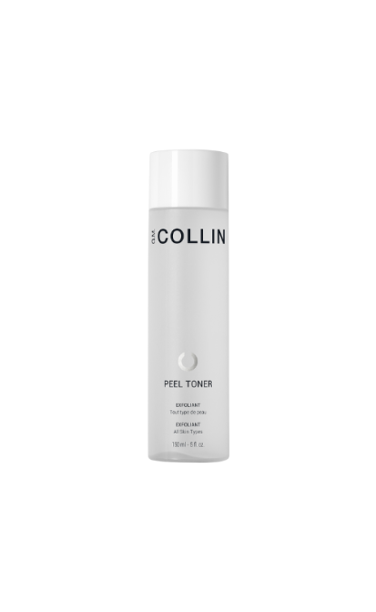 G.M.COLLIN EKSFOLIJUOJANTIS TONIKAS, 150 ML