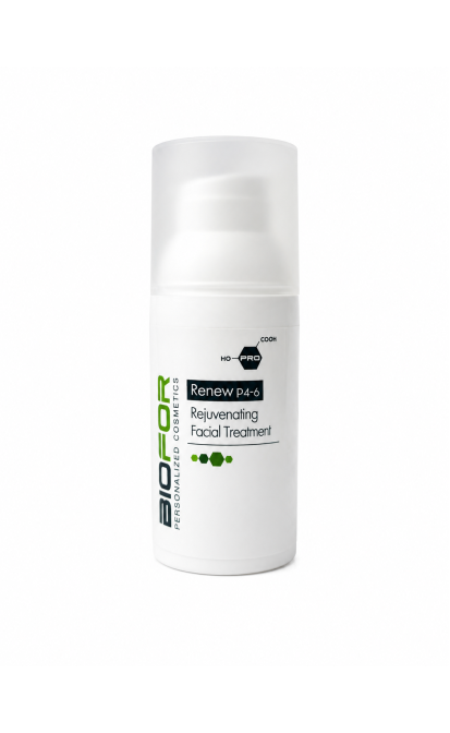 BIOFOR RENEW p4-6 SKIN RENEWING FACE CREAM, 30 ML