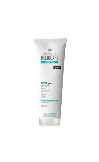 HELIOCARE AFTER SUN GELINIS KREMAS, 250 ML