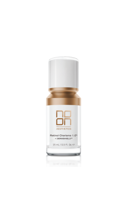 NOON RETINOL CHARISMA 1.0%, 15 ML