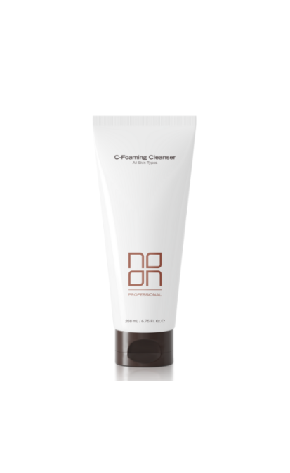 NOON C-FOAMING PRAUSIKLIS, 200 ML