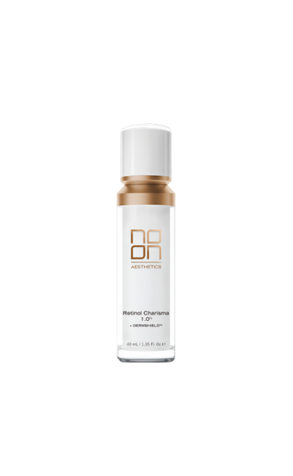 NOON RETINOL CHARISMA 1.0%, 40 ML