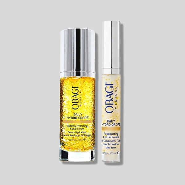 OBAGI Daily Hydro-Drops rinkinys