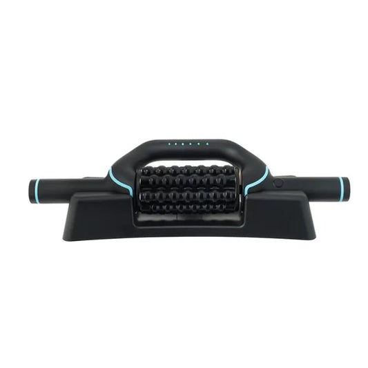 Kūno masažuoklis Medivon Bella Go Wireless Roller