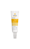 SESDERMA REPASKIN DRY TOUCH APSAUGINĖ PRIEMONĖ VEIDUI SPF50+, 50ml