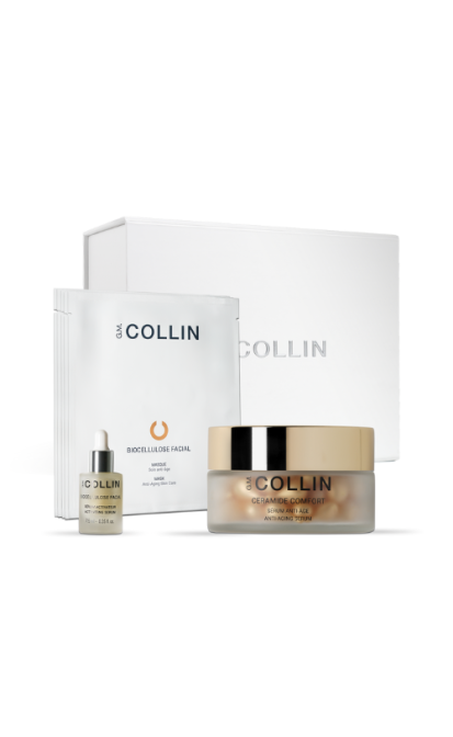 G.M. COLLIN REPAIR COLLECTION DOVANŲ RINKINYS