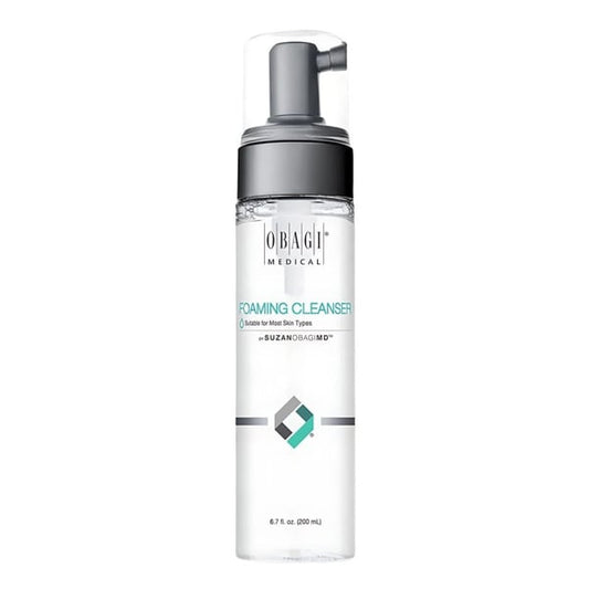 OBAGI SuzanObagiMD Foaming Gel Cleanser 200ml