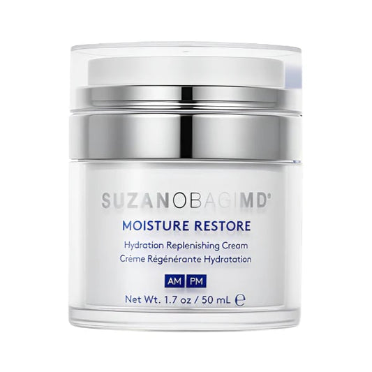 OBAGI SuzanObagiMD Moisture Restore Face Cream 50ml
