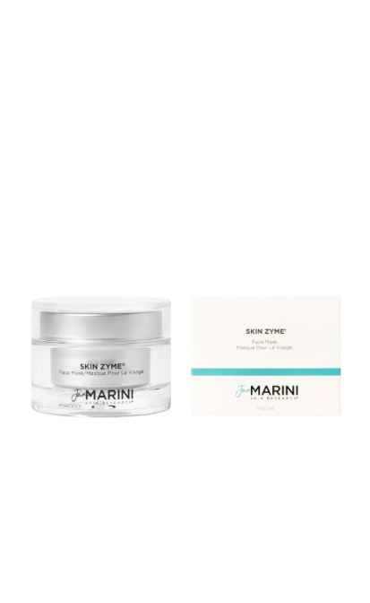 JAN MARINI SKIN ZYME VEIDO KAUKĖ, 57 ML