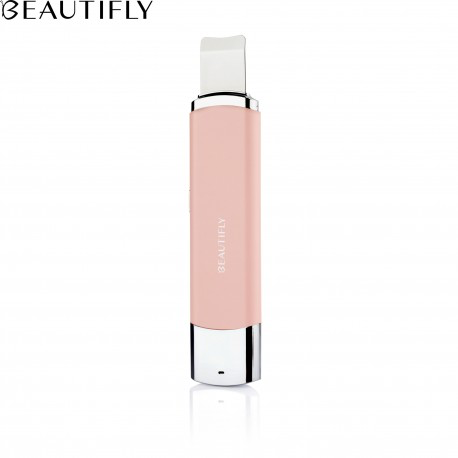 Odos šveitiklis Beautifly Scrub Slim Blush