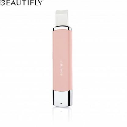 Odos šveitiklis Beautifly Scrub Slim Blush
