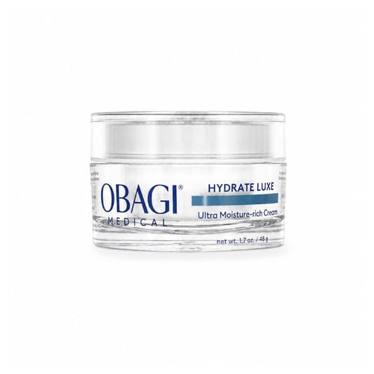 OBAGI Hydrate Luxe Ultra Moisture-Rich face cream 48g