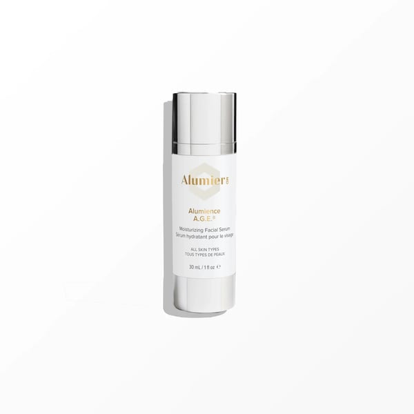 Alumier Alumience A.G.E. veido serumas 30ml