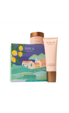 INIKA HYDRATING DAY SKIN DUO DOVANŲ RINKINYS