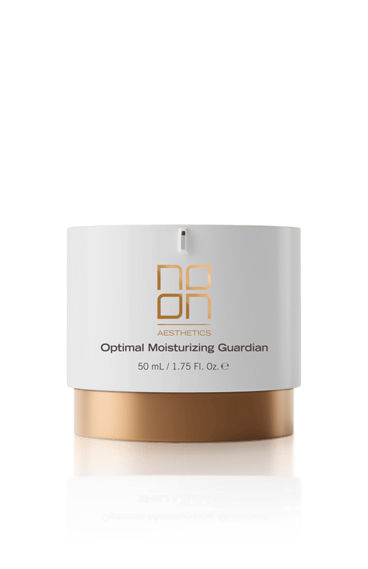 NOON OMG™ OPTIMAL MOISTURIZING GUARDIAN CREAM, 50 g