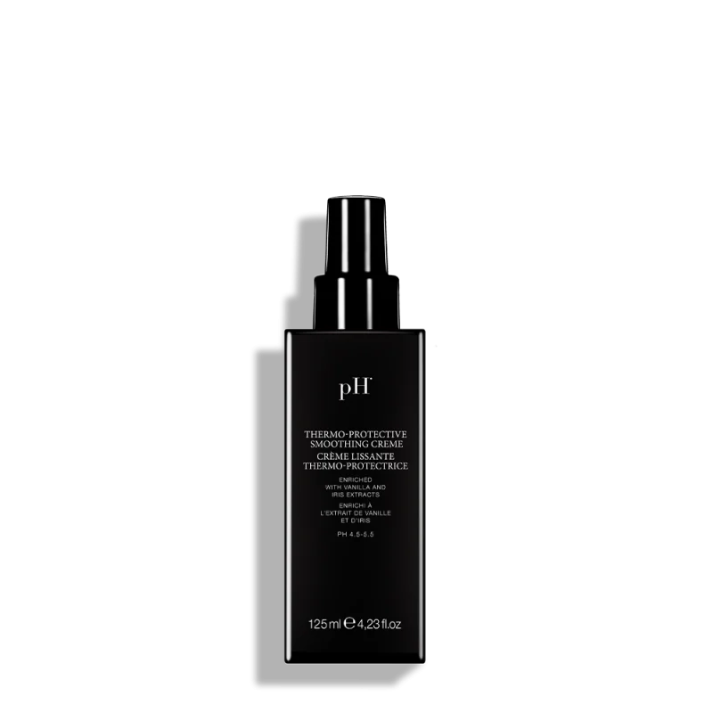 pH Laboratories
Apsauga nuo karščio plaukams „Thermo-Protective Smoothing Creme“