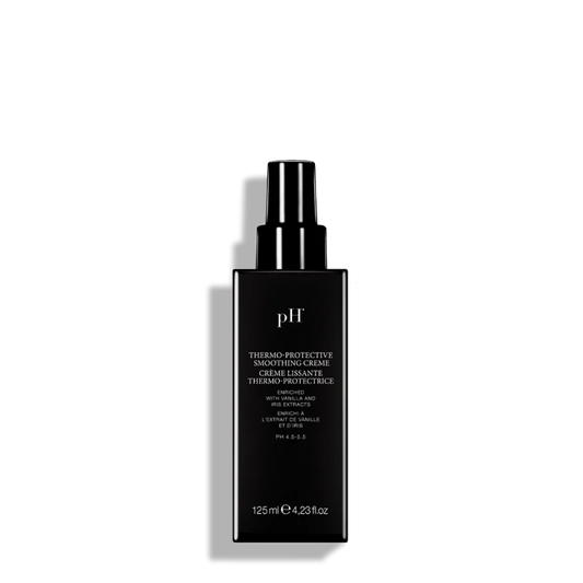 pH Laboratories
Apsauga nuo karščio plaukams „Thermo-Protective Smoothing Creme“