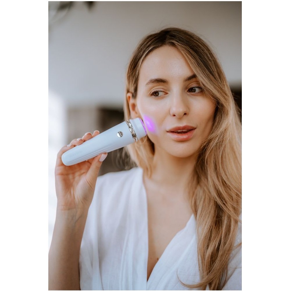 Ultragarsinis veido aparatas Beautifly Glossy Acne