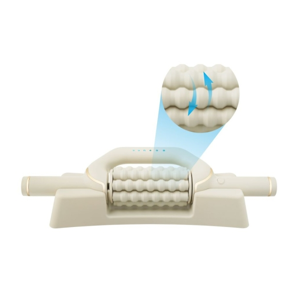 Medivon Bella Go Wireless Roller Body Massager