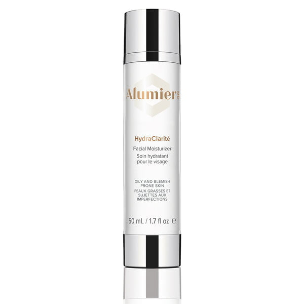 Alumier HydraClarite veido odos drėkiklis 50ml