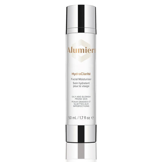 Alumier HydraClarite veido odos drėkiklis 50ml