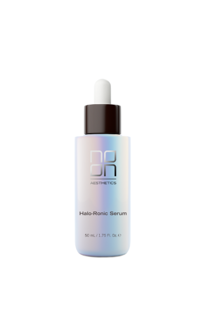 NOON HALO-RONIC SERUMAS, 50 ml