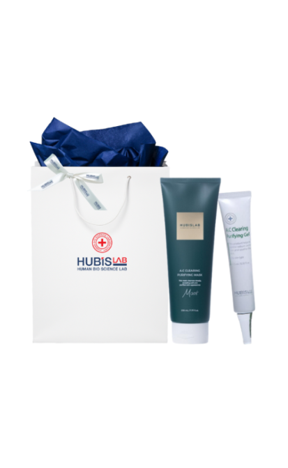 HUBISLAB VALOMASIS RINKINYS Į BĖRIMUS LINKUSIAI ODAI