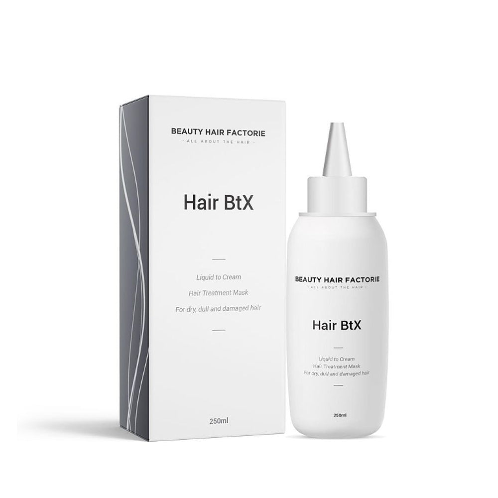 HAIR BTX 250 ML