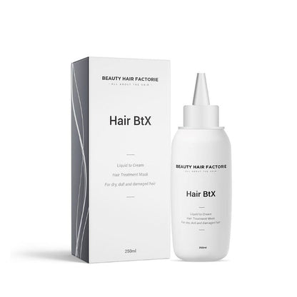 HAIR BTX 250 ML